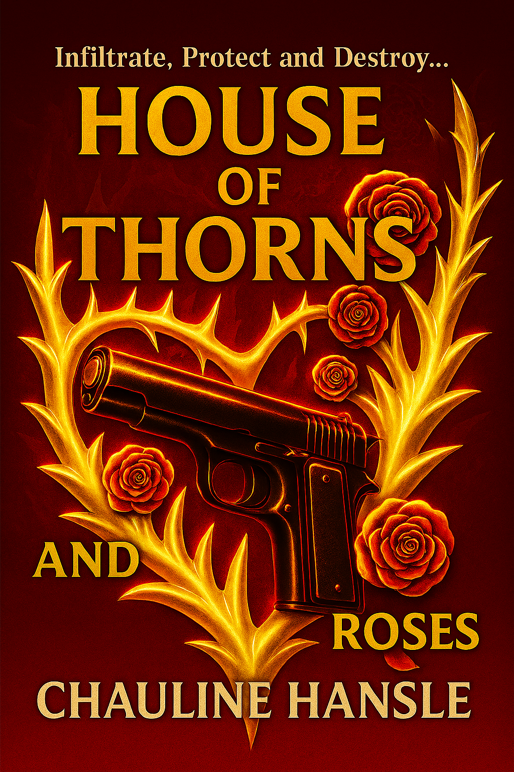HOUSE OF THORNS AND ROSES