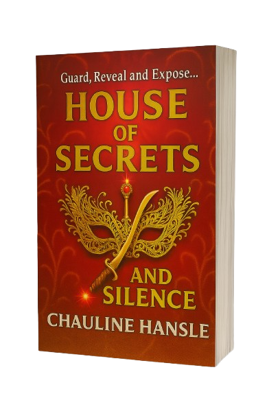 HOUSE OF SECRETS AND SILENCE