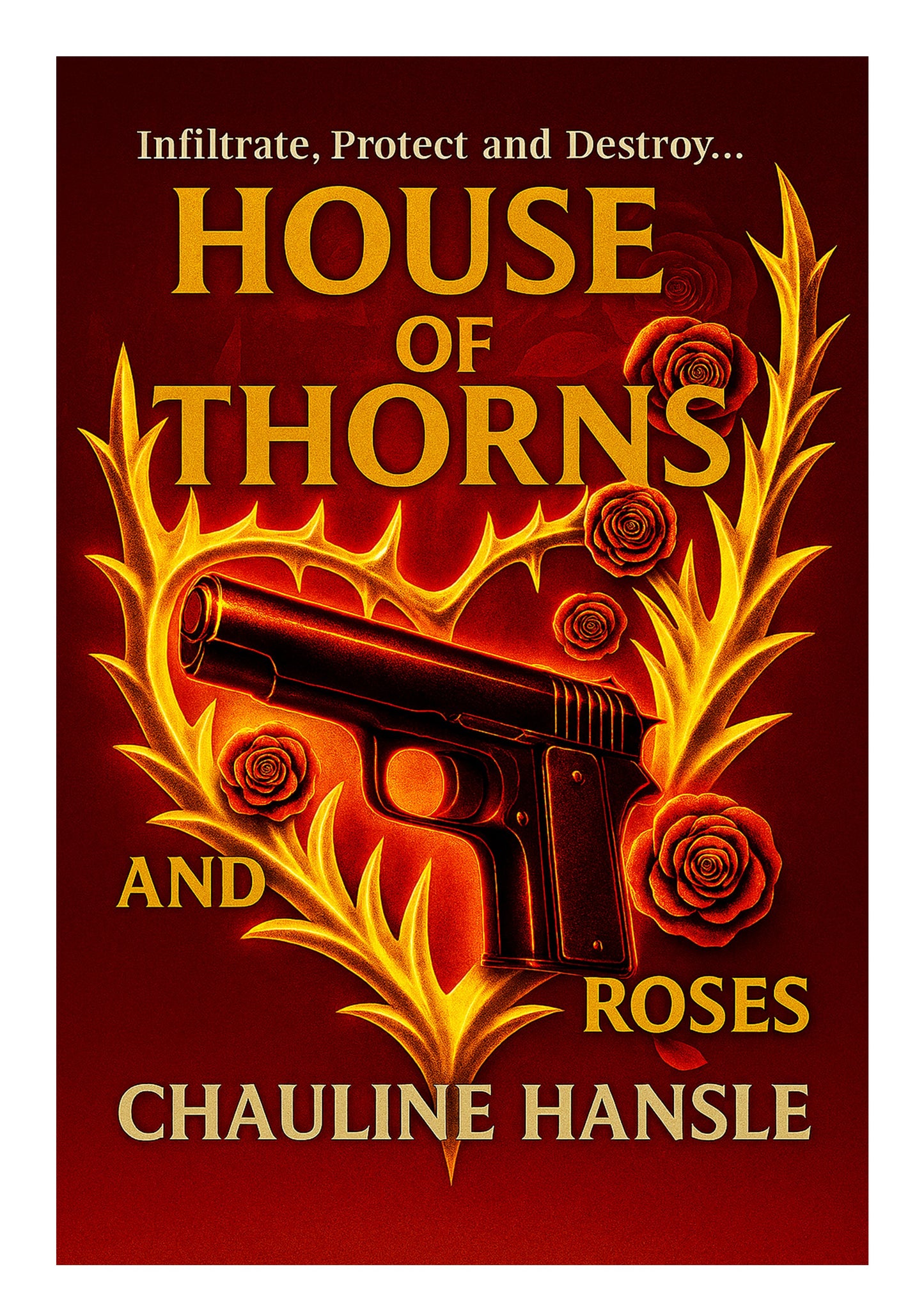 HOUSE OF THORNS AND ROSES