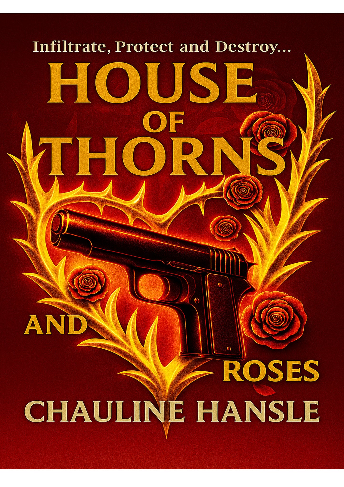HOUSE OF THORNS AND ROSES