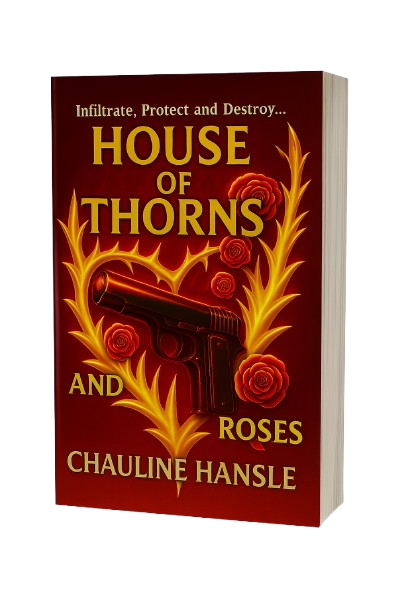 HOUSE OF THORNS AND ROSES