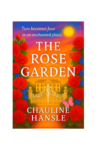 THE ROSE GARDEN