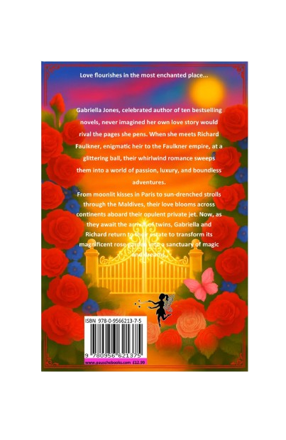 THE ROSE GARDEN