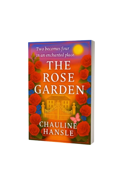 THE ROSE GARDEN