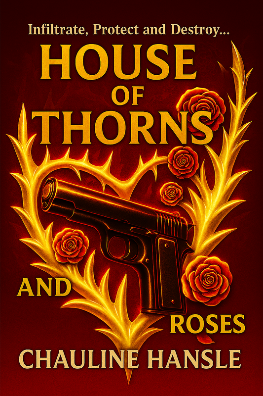 HOUSE OF THORNS AND ROSES