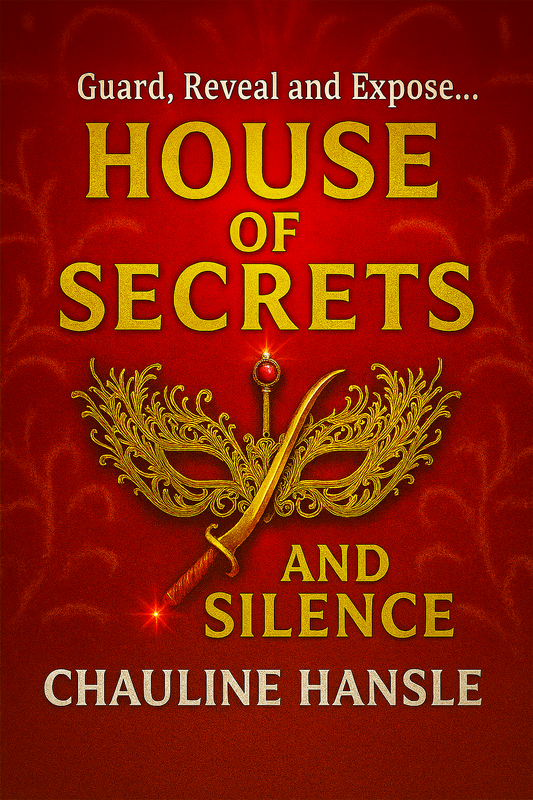 HOUSE OF SECRETS AND SILENCE