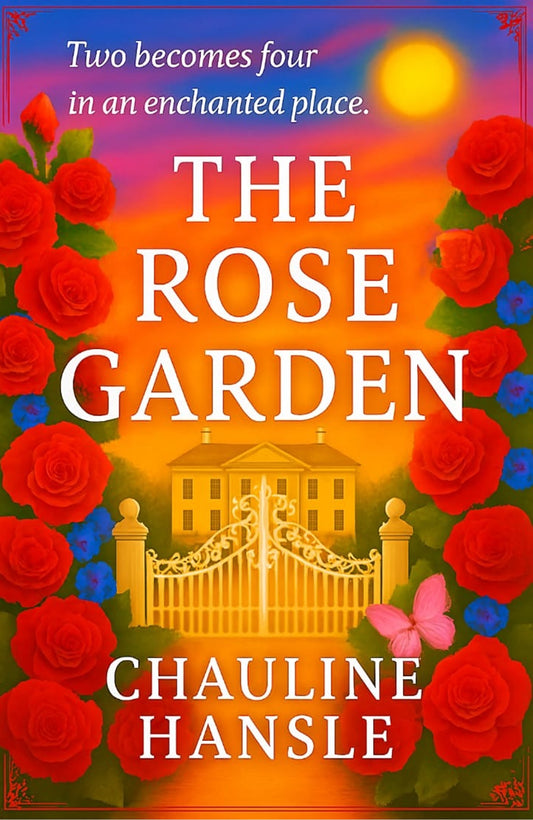 THE ROSE GARDEN